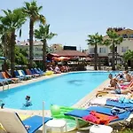 Apart Otel Club Sunsmile Marmaris