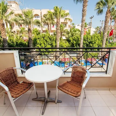 Apart-hotel Club Sunsmile