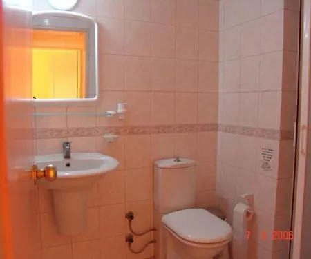 Club Sunsmile Apartahotel 3*