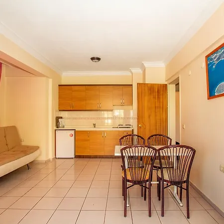 Club Sunsmile 3* Marmaris