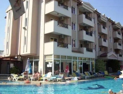 Apartahotel Club Sunsmile 3*