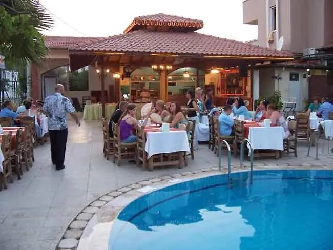 Club Sunsmile Apartahotel Marmaris