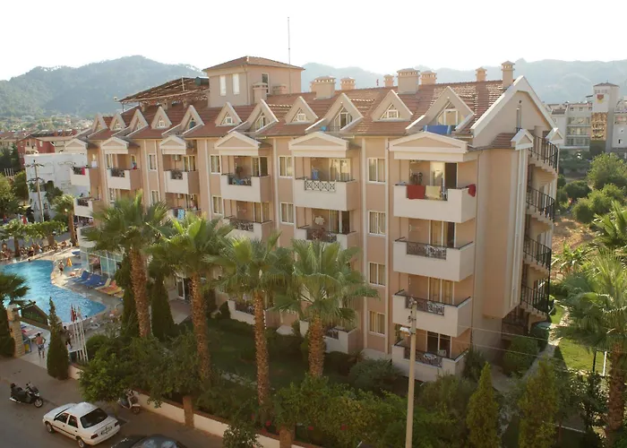 Club Sunsmile 3*