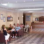 Club Sunsmile Ξενοδοχείο με διαμερίσματα
