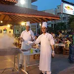 Club Sunsmile 3* Μαρμαρίς
