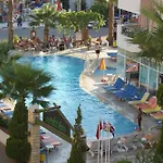 Club Sunsmile