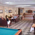 Club Sunsmile Ξενοδοχείο με διαμερίσματα 3*