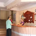Club Sunsmile Ξενοδοχείο με διαμερίσματα Μαρμαρίς