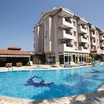 Club Sunsmile Ξενοδοχείο με διαμερίσματα 3*