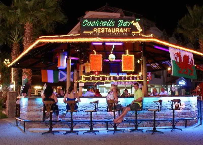 Aparthotel Club Sunsmile