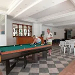 Club Sunsmile Апарт-отель Мармарис
