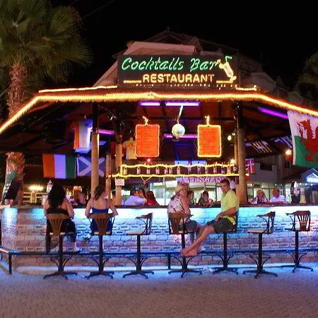 Aparthotel Club Sunsmile