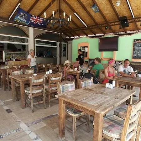 Club Sunsmile Ξενοδοχείο με διαμερίσματα